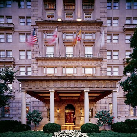 Hotel The Hay - Adams Washington Exterior foto