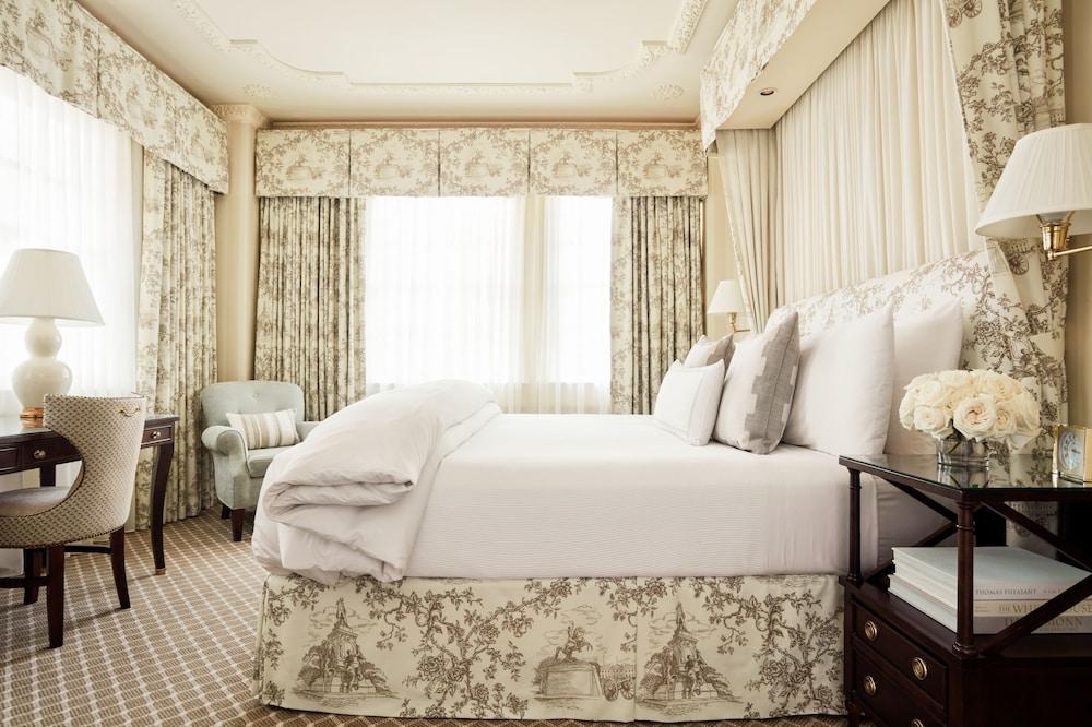 Hotel The Hay - Adams Washington Exterior foto