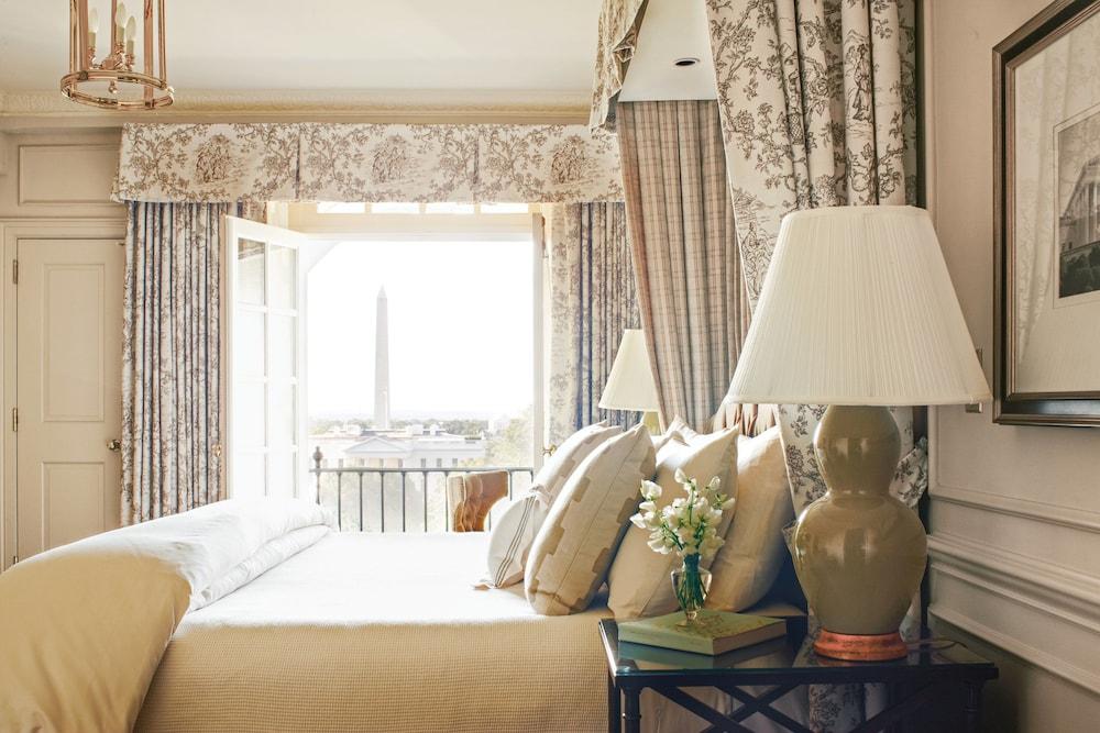Hotel The Hay - Adams Washington Exterior foto