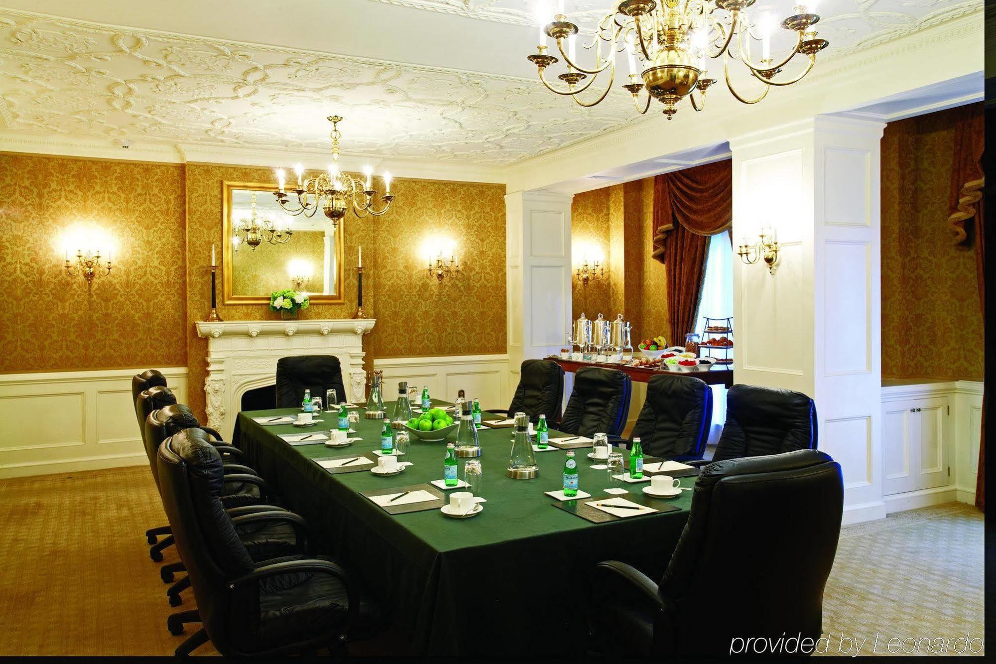 Hotel The Hay - Adams Washington Business foto